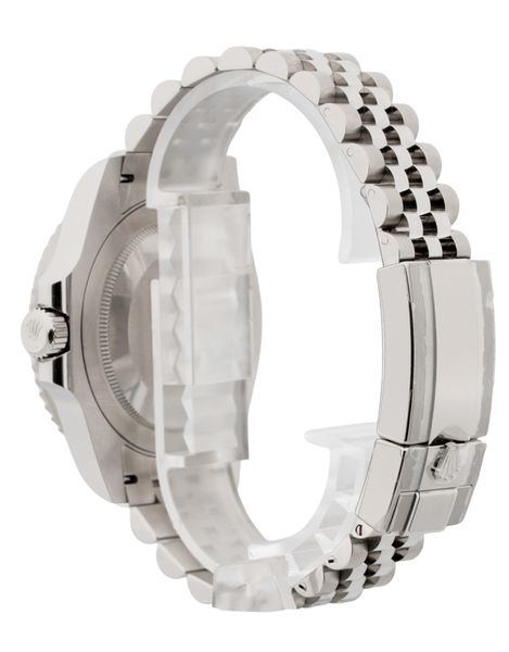 Rolex GMT Master II 126710 BLRO